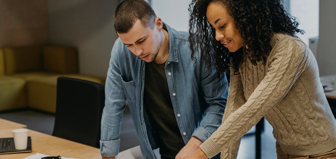 Active Approach at Graphtek Finance